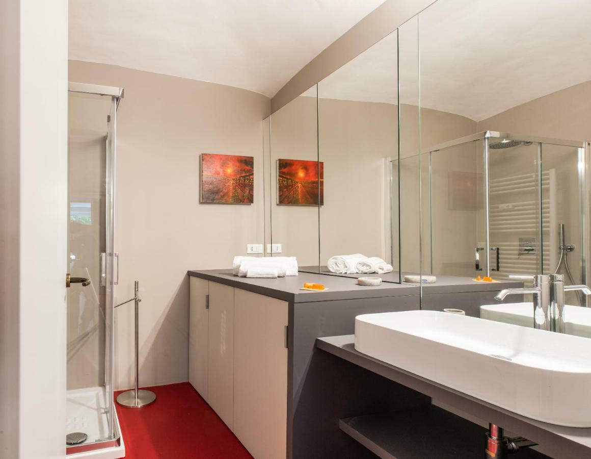 Comfort For Groups & Families In City Center Turim Exterior foto